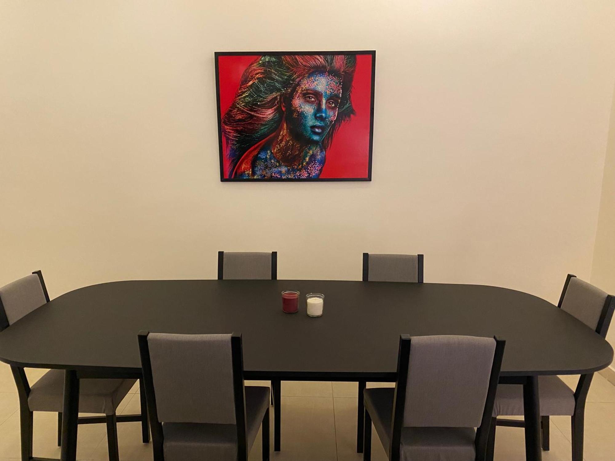 Dair Ghbar Apartment Amã Quarto foto