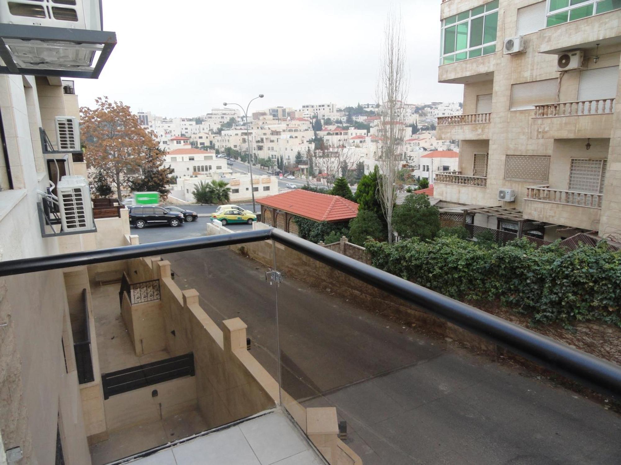Dair Ghbar Apartment Amã Quarto foto